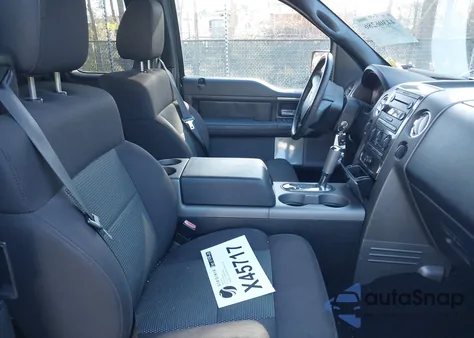 2005 Ford F-150 Fx4/Lariat/Xl/Xlt z USA, uszkodzony, nr VIN 1FTPX14585NB12643